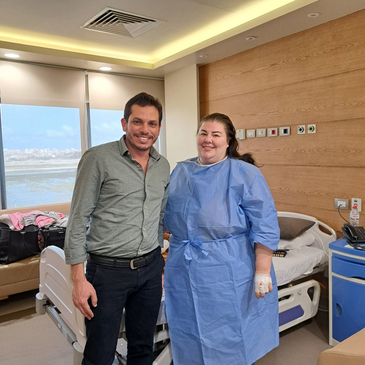 Slider image (2) Dr. Islam Abdelkhalek Weight Loss Center